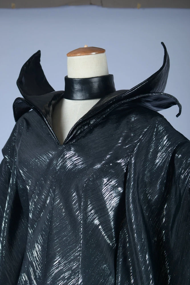 Maleficent Cosplay Costume 6 Maleficent Cosplay Costume - Image 4
