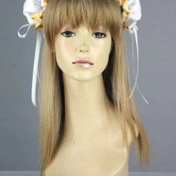 Street Fighter Chun Li Cosplay Costume 13 Street Fighter Chun Li Cosplay Costume -Game Costumes Shop image 1 9