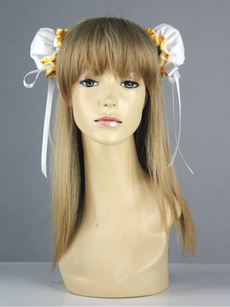 Street Fighter Chun Li Cosplay Costume 8 Street Fighter Chun Li Cosplay Costume - Image 6