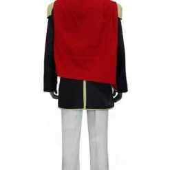 Final Fantasy XIII 13 Agito Boy Uniform Cosplay Costume 7 Final Fantasy XIII 13 Agito Boy Uniform Cosplay Costume -Game Costumes Shop image agito boy uniform cosplay costume 3