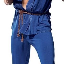 Street Fighter Akuma Cosplay Costume -Game Costumes Shop image akuma cosplay cotume 1