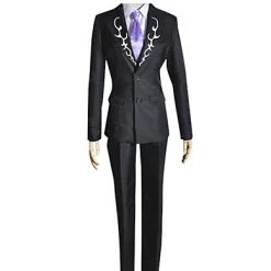 Arcana Famiglia Debito Cosplay Costume