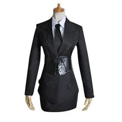 La Storia Della Arcana Famiglia Felicita Cosplay Costume