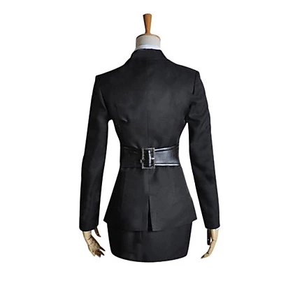 La Storia Della Arcana Famiglia Felicita Cosplay Costume 4 La Storia Della Arcana Famiglia Felicita Cosplay Costume - Image 2