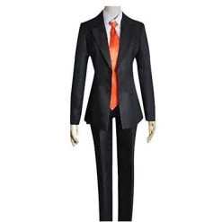 Arcana Famiglia Liberta Cosplay Costume