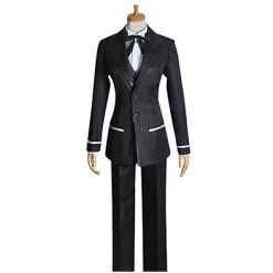 Arcana Famiglia Luca Cosplay Costume