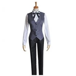 Arcana Famiglia Luca Cosplay Costume -Game Costumes Shop image arcana famiglia luca cosplay costume03