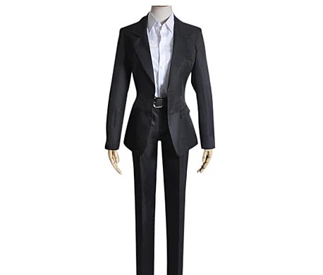 Arcana Famiglia Pace Cosplay Costume 3 Arcana Famiglia Pace Cosplay Costume