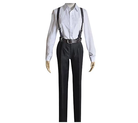 Arcana Famiglia Pace Cosplay Costume 5 Arcana Famiglia Pace Cosplay Costume - Image 3