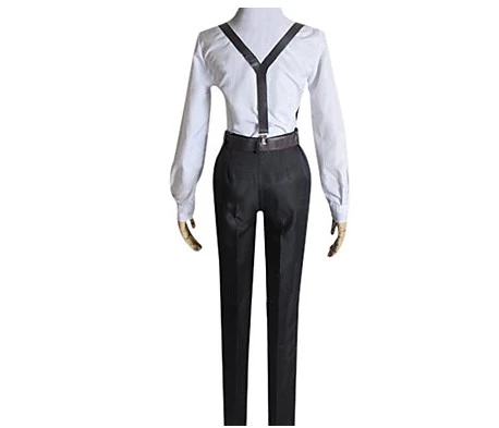 Arcana Famiglia Pace Cosplay Costume 6 Arcana Famiglia Pace Cosplay Costume - Image 4