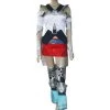 Final Fantasy XII 12 Ashe Cosplay Costume -Game Costumes Shop image ashe cosplay costume 1