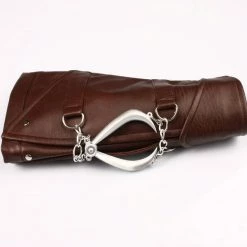 Assassin's Creed III Connor Kenway Cosplay Costume (White Edition) - Deluxe -Game Costumes Shop image assassin s creed 3 connor kenway cosplay costume white deluxe 006 1