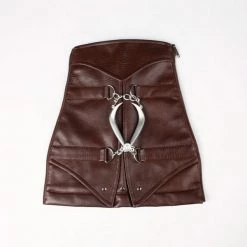 Assassin's Creed III Connor Kenway Cosplay Costume (White Edition) - Deluxe -Game Costumes Shop image assassin s creed 3 connor kenway cosplay costume white deluxe 007 1