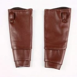 Assassin's Creed III Connor Kenway Cosplay Costume (White Edition) - Deluxe -Game Costumes Shop image assassin s creed 3 connor kenway cosplay costume white deluxe 012 1