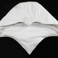 Assassin's Creed III Connor Kenway Cosplay Costume (White Edition) - Deluxe -Game Costumes Shop image assassin s creed 3 connor kenway cosplay costume white deluxe 013 1