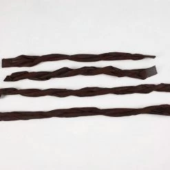 Assassin's Creed III Connor Kenway Cosplay Costume (White Edition) - Deluxe -Game Costumes Shop image assassin s creed 3 connor kenway cosplay costume white deluxe 017 1