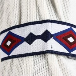 Assassin's Creed III Connor Kenway Cosplay Costume (White Edition) - Deluxe -Game Costumes Shop image assassin s creed 3 connor kenway cosplay costume white deluxe 030 1