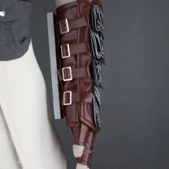 Assassin's Creed Altair Cosplay Costume - Deluxe 19 Assassin's Creed Altair Cosplay Costume - Deluxe -Game Costumes Shop image assassin s creed cosplay costume 10