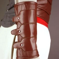 Assassin's Creed Altair Cosplay Costume - Deluxe 21 Assassin's Creed Altair Cosplay Costume - Deluxe -Game Costumes Shop image assassin s creed cosplay costume 15