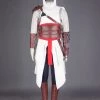 Assassin's Creed Altair Cosplay Costume - Deluxe -Game Costumes Shop image assassin s creed cosplay costume 23