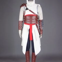 Assassin's Creed Altair Cosplay Costume - Deluxe