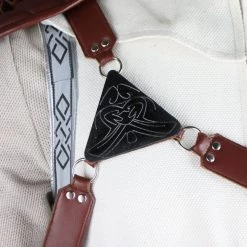 Assassin's Creed Altair Cosplay Costume - Deluxe 23 Assassin's Creed Altair Cosplay Costume - Deluxe -Game Costumes Shop image assassin s creed cosplay costume 30