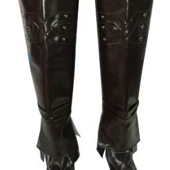 Assassin's Creed Ezio Cosplay Boots
