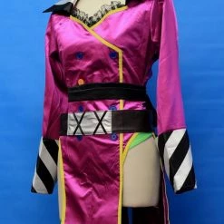 Borderlands Mad Moxxi Cosplay Costume