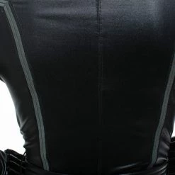 Captain America: The Winter Soldier Black Widow Cosplay Costume -Game Costumes Shop image captain america the winter soldier black widow cosplay costume09