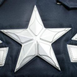 Captain America: The Winter Soldier Cosplay Costume -Game Costumes Shop image captain america the winter soldier cosplay costume 06