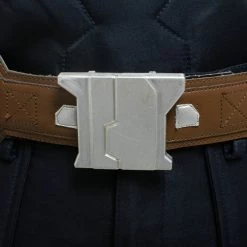 Captain America: The Winter Soldier Cosplay Costume -Game Costumes Shop image captain america the winter soldier cosplay costume 08