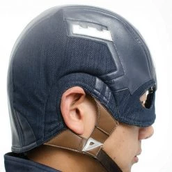 Captain America: The Winter Soldier Cosplay Costume -Game Costumes Shop image captain america the winter soldier cosplay costume 11