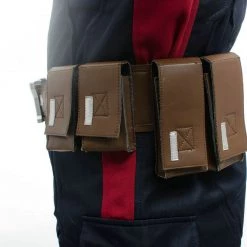 Captain America: The Winter Soldier Cosplay Costume -Game Costumes Shop image captain america the winter soldier cosplay costume 12