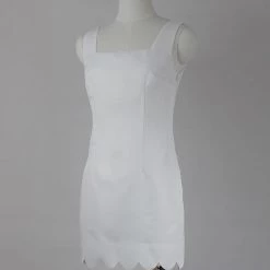 Kingdom Hearts 2 Namine Cosplay Costume 8 Kingdom Hearts 2 Namine Cosplay Costume -Game Costumes Shop image cc 00006 00012 1 f 02