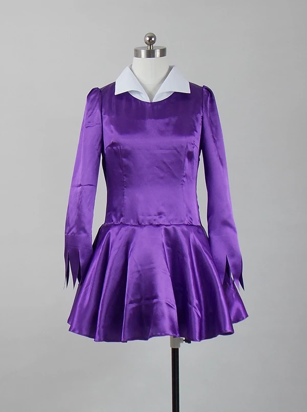 League Of Legends LOL Annie Cosplay Dress 3 League Of Legends LOL Annie Cosplay Dress