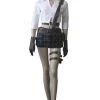 Devil May Cry 3 Lady Cosplay Costume 2 Devil May Cry 3 Lady Cosplay Costume -Game Costumes Shop image devil may cry 3 lady cosplay costume1