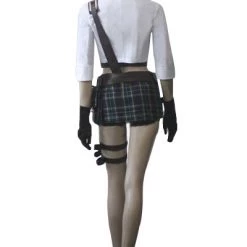 Devil May Cry 3 Lady Cosplay Costume 9 Devil May Cry 3 Lady Cosplay Costume -Game Costumes Shop image devil may cry 3 lady cosplay costume2
