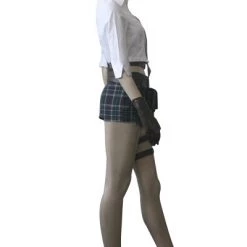 Devil May Cry 3 Lady Cosplay Costume 8 Devil May Cry 3 Lady Cosplay Costume -Game Costumes Shop image devil may cry 3 lady cosplay costume3