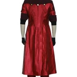 Devil May Cry 4 Dante Cosplay Costume 7 Devil May Cry 4 Dante Cosplay Costume -Game Costumes Shop image devil may cry 4 dante cosplay costume2
