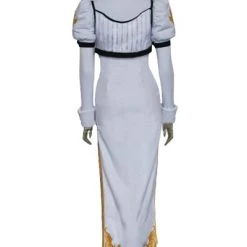 Devil May Cry 4 Kyrie Cosplay Costume 7 Devil May Cry 4 Kyrie Cosplay Costume -Game Costumes Shop image devil may cry 4 kyrie cosplay costume2