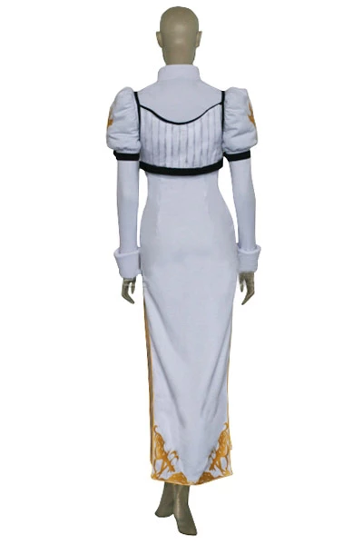 Devil May Cry 4 Kyrie Cosplay Costume 5 Devil May Cry 4 Kyrie Cosplay Costume - Image 3