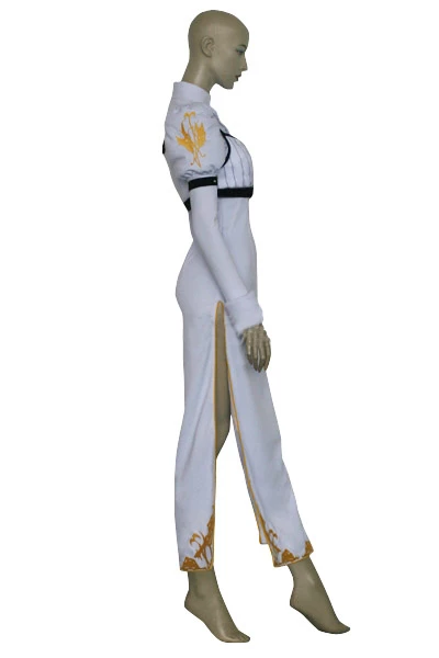 Devil May Cry 4 Kyrie Cosplay Costume 4 Devil May Cry 4 Kyrie Cosplay Costume - Image 2