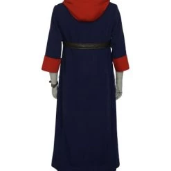 Devil May Cry 4 Nero Cosplay Costume 7 Devil May Cry 4 Nero Cosplay Costume -Game Costumes Shop image devil may cry 4 nero cosplay costume2