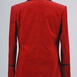 Doctor Who 3rd Doctor Cosplay Costume 7 Doctor Who 3rd Doctor Cosplay Costume -Game Costumes Shop image doctor who 3rd doctor cosplay costume 03