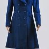 Doctor Who Amy Pond Cosplay Costume