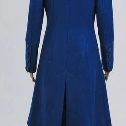 Doctor Who Amy Pond Cosplay Costume -Game Costumes Shop image doctor who amy pond cosplay costume 03