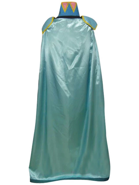 Final Fantasy VI Edgar Roni Figaro Cosplay Costume 4 Final Fantasy VI Edgar Roni Figaro Cosplay Costume - Image 2