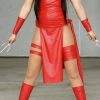Elektra Cosplay Costume -Game Costumes Shop image elektra cosplay costume 01