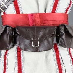 Assassin's Creed II Ezio Cosplay White Edition - Deluxe 42 Assassin's Creed II Ezio Cosplay White Edition - Deluxe -Game Costumes Shop image ezio cosplay white edition 36