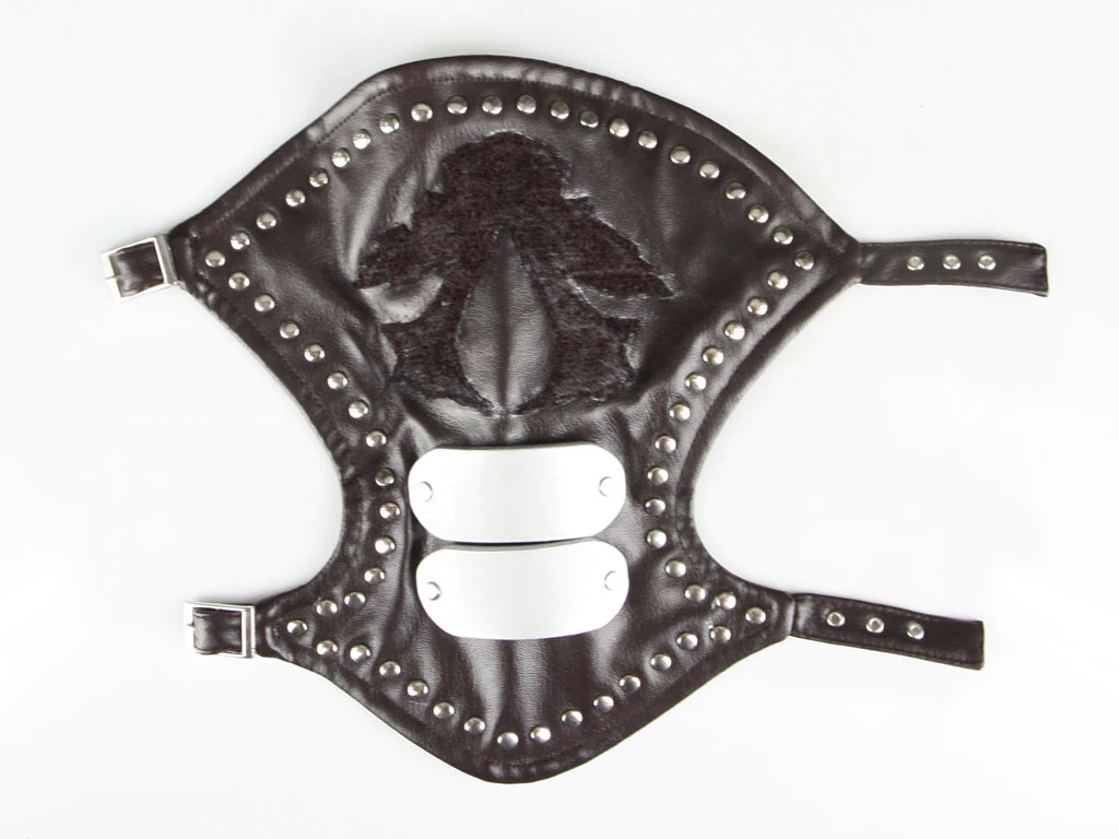 Assassin's Creed II Ezio Cosplay White Edition - Deluxe 22 Assassin's Creed II Ezio Cosplay White Edition - Deluxe - Image 20